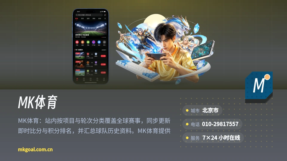 初识MK体育